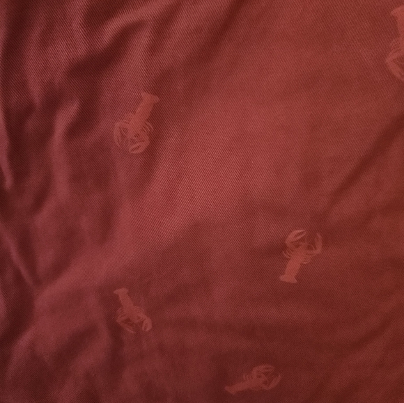 Men's lobster shorts - Picture 2 of 4